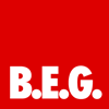Logo B.E.G.