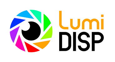 Logo Lumi DISP